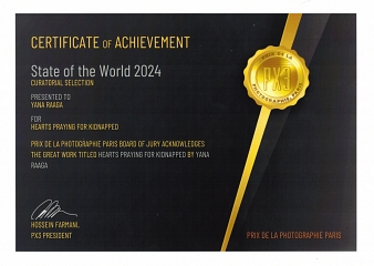 PX3 State of the World 2024