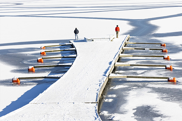 200 metri virs jūras līmeņa